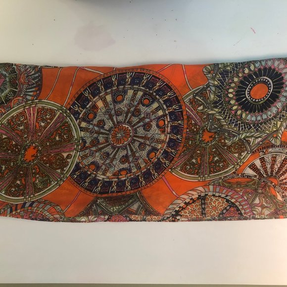 Scarf - Picture 2 of 2